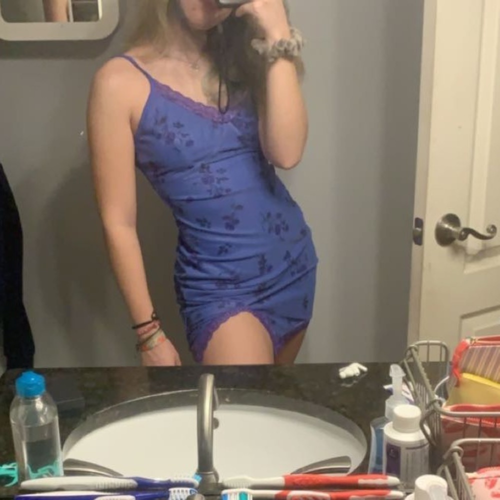 Meet your Posher, Raegan